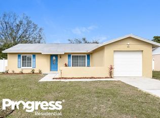 420 Silver Hill Dr, Valrico, FL 33594