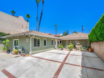 7128 Mammoth Ave, Van Nuys, CA, 91405