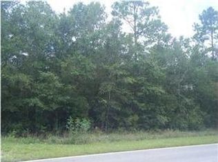 8613 Resota Beach Rd, Southport, FL 32409