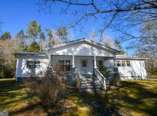 18 Corinth Church Rd, Cleveland, GA 30528