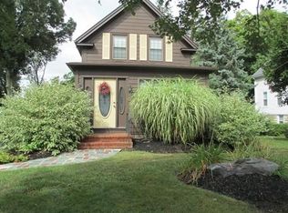 81 Chapel St, Norwood, MA 02062