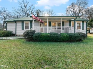 144 Turner Rd, Hillsboro, GA 31038