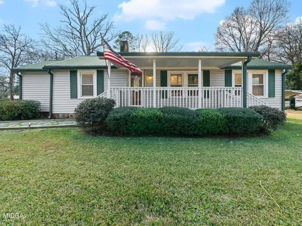 144 Turner Rd, Hillsboro, GA 31038