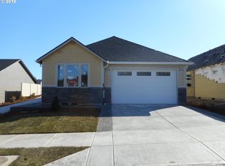 17334 NE 19th Dr, Ridgefield, WA 98642