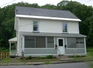 2 Water St, Greenfield, MA 01301