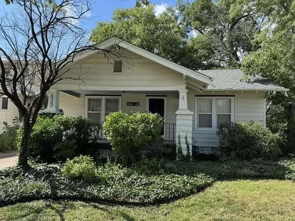 633 S Poplar St, Wichita, KS 67211