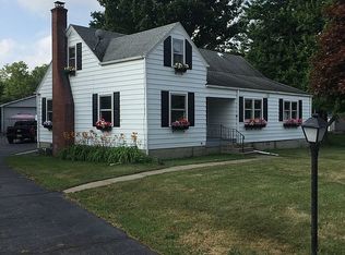 11902 W Lake Rd, Vermilion, OH 44089