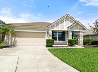 1025 Santa Cruz St, Saint Augustine, FL 32092