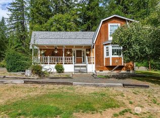 170 NE Waterhill Rd, Tahuya, WA 98588