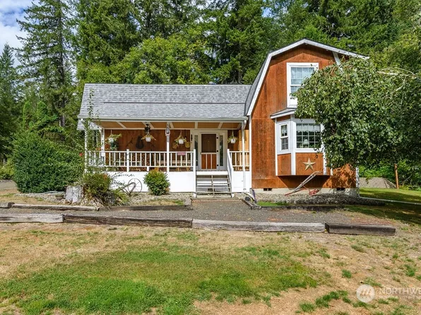 170 NE Waterhill Road, Tahuya, WA 98588
