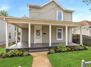 407 Wadsworth St, Lynchburg, VA 24501