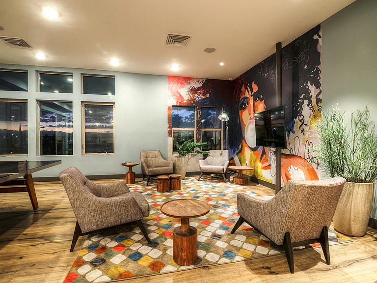 The Wheatley Flats — Photo 15