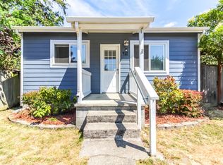 410 Washington Ave SE, Orting, WA 98360