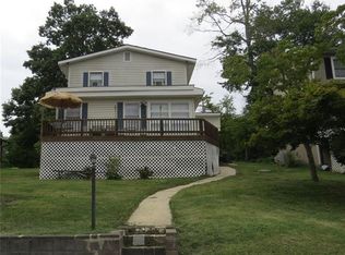3508 Pinehaven Dr, New London, NC 28127