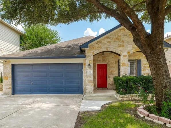 1819 Melissa Oaks Ln, Austin, TX 78744