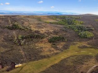 TRACT 72 High Pt, Evanston, WY 82930