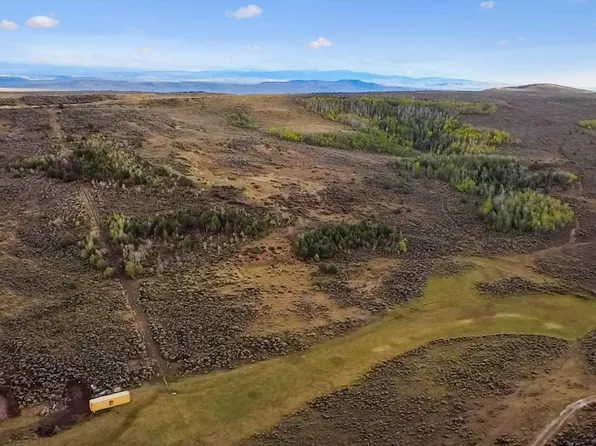 TRACT 72 High Pt, Evanston, WY 82930