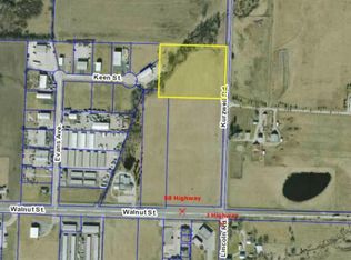 S Kurzweil Rd, Raymore, MO 64083