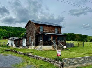 1573 Ridge Hollow Rd, Edinburg, VA 22824