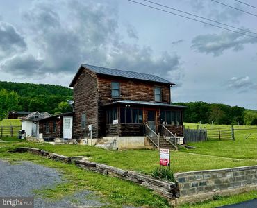 1573 Ridge Hollow Rd, Edinburg, VA, 22824