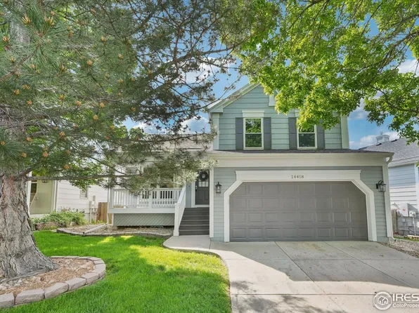 14418 W Yale Pl, Lakewood, CO 80228