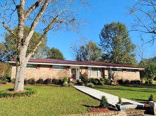 36 Katie St, Purvis, MS 39475