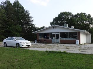 4833 Thomasville Rd, Winston Salem, NC 27107
