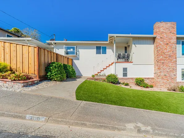 300 Malcolm Ave, Belmont, CA 94002