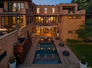101 S Birch Street, Denver, CO 80246