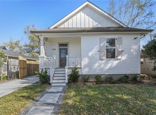 2143 Stephen Girard St, New Orleans, LA 70122