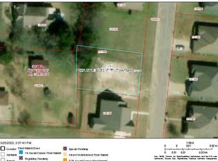 1110 Lane Dr LOT 3, Howe, TX 75459