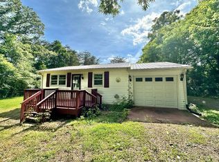 392 Blue Ridge Dr, Gretna, VA 24557