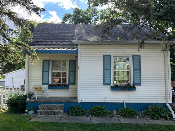 3604 Platt Rd, Ann Arbor, MI 48108