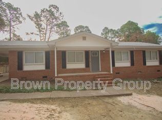 4723 Dominion Rd, Fayetteville, NC 28306