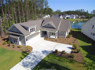 314 Hampton Lake Dr, Bluffton, SC 29910
