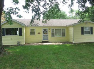 204 Doyle Dr, Evansdale, IA