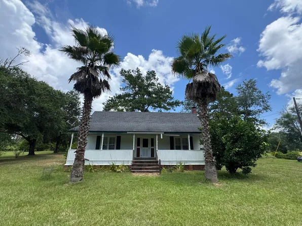 1900 Olive Lane, Bonifay, FL 32425