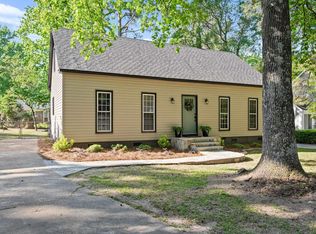 103 Bickleigh Rd, Irmo, SC 29063