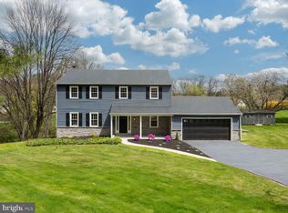 1508 Carter Pl, West Chester, PA 19382