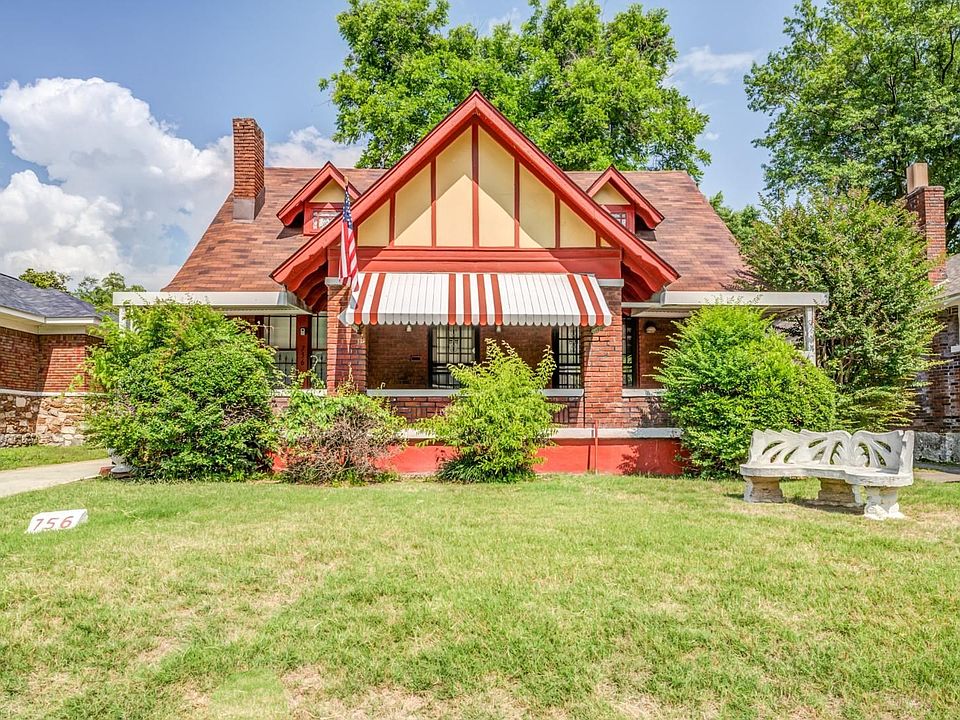 1st image of 756 Garland St