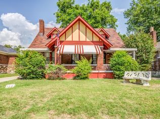 756 Garland St, Memphis, TN 38107