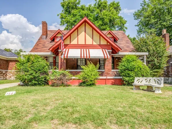 756 Garland St, Memphis, TN 38107