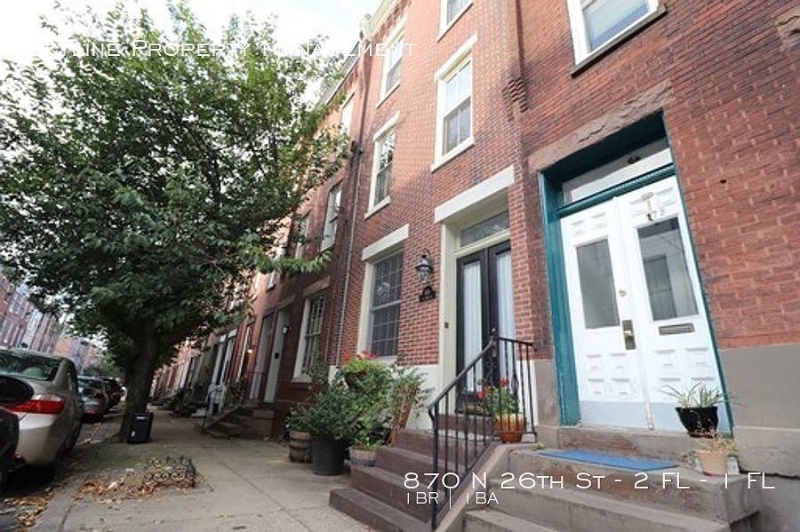 1st image of 870 N 26th St #2-fl 1