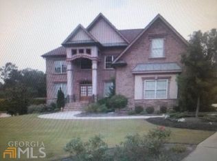 5293 Heron Bay Blvd, Locust Grove, GA 30248