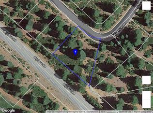 127 Long Leaf Pine Ln #7, Westwood, CA 96137