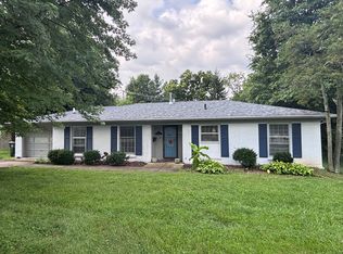 (Undisclosed Address), Lexington, KY 40517