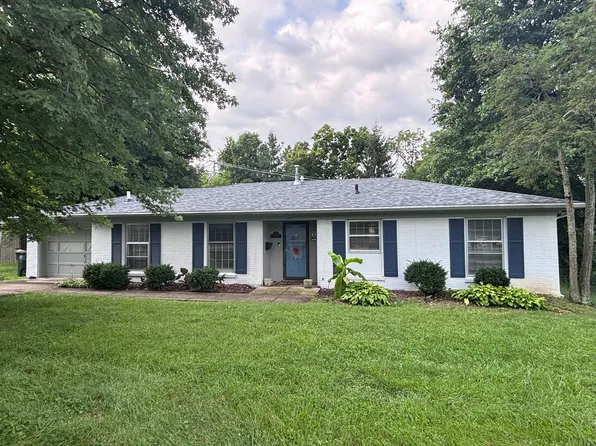 1022 Castleton Way, Lexington, KY 40517