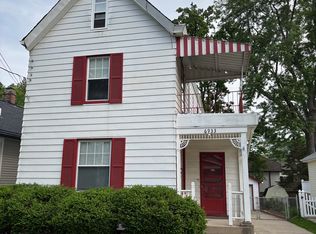 6933 Cambridge Ave UNIT 2, Cincinnati, OH