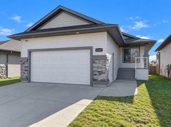 11445 N 69th Ave, Grande Prairie, AB T8W 0E5