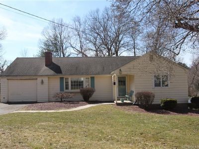 83 Forest Drive, Newington, CT, 06111